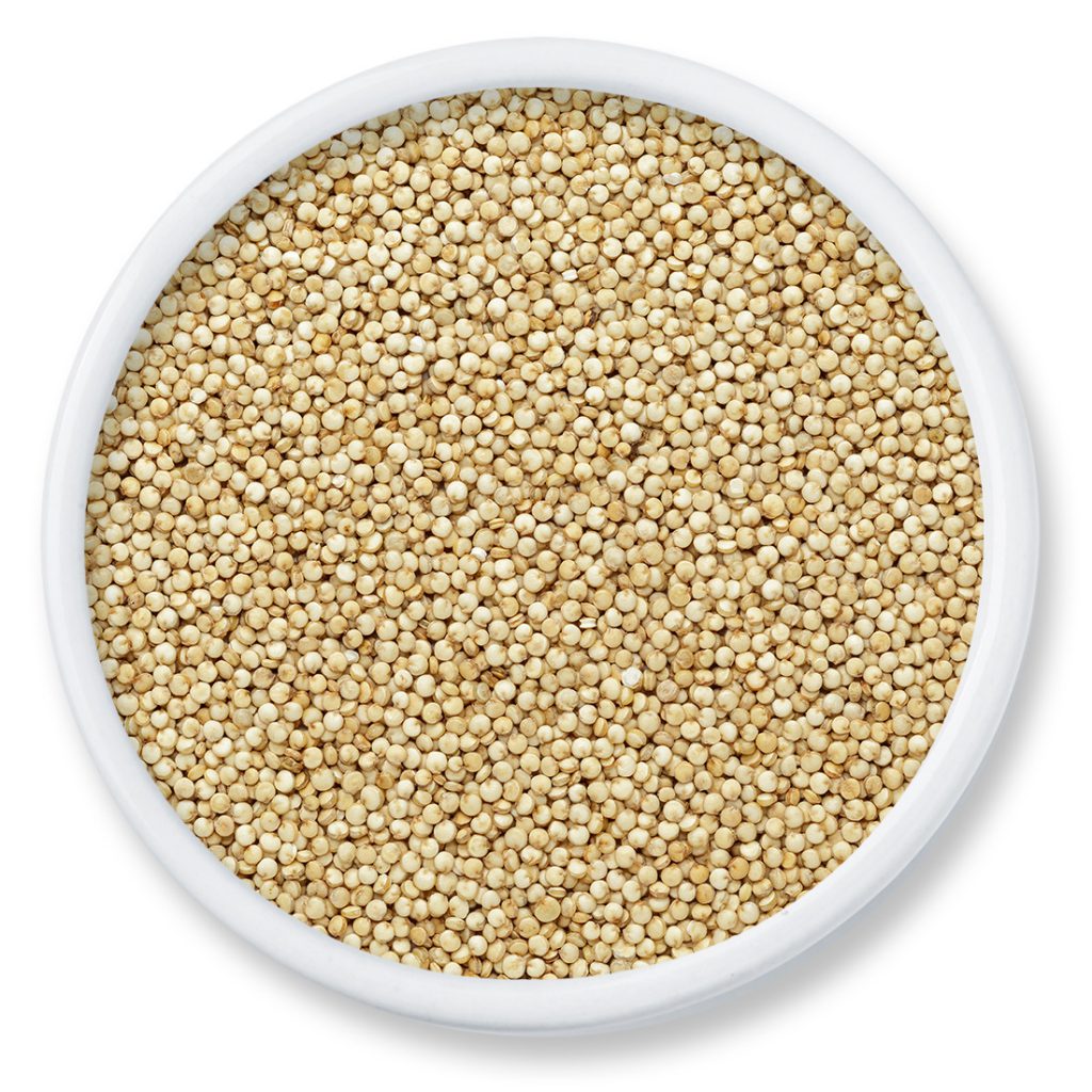 Quinoa Royal Natural Foods